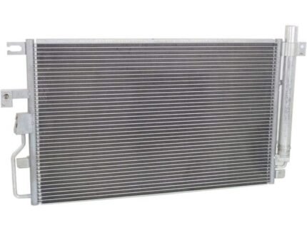 Buy A/C Condenser - with Receiver / Drier - 2006 - 2009 Chevrolet Equinox 3.4L