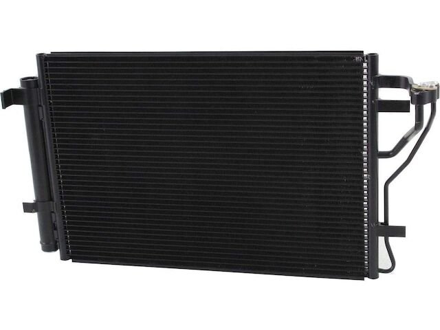 D0184-K912969_1 Buy A/C Condenser - 2010 - 2013 Kia Forte 2.4L