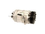 Buy A/C Compressor - with Clutch and DCS171C Compressor - 2007 - 2012 Nissan Sentra 2.0L 4-Cylinde