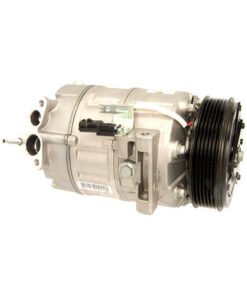 Buy A/C Compressor - with Clutch and DCS171C Compressor - 2007 - 2012 Nissan Sentra 2.0L 4-Cylinde