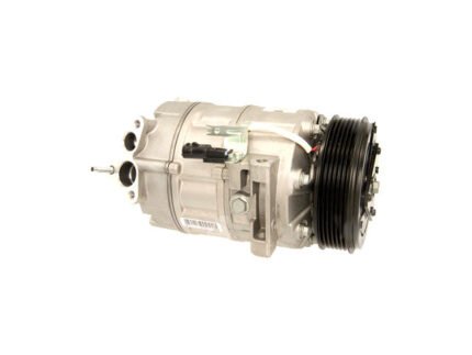 Buy A/C Compressor - with Clutch and DCS171C Compressor - 2007 - 2012 Nissan Sentra 2.0L 4-Cylinde