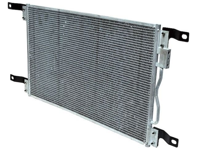 Buy A/C Condenser - 2000 - 2010 Freightliner Columbia
