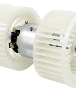 Buy Blower Motor with Dual Fan Cage - 1996 - 1999 BMW 328i 2.8L 6-Cylinder