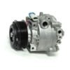 Buy A/C Compressor with Clutch - QS90 - 6-Groove - 2015 - 2019 Chevrolet Trax 1.4L 4-Cylinder
