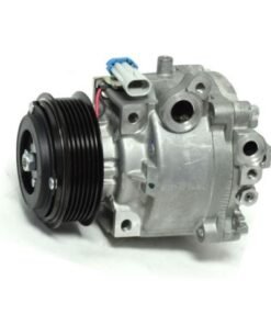Buy A/C Compressor with Clutch - QS90 - 6-Groove - 2015 - 2019 Chevrolet Trax 1.4L 4-Cylinder