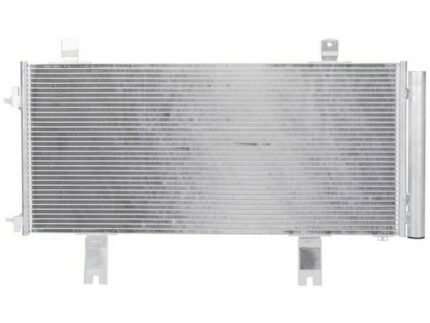 Buy A/C Condenser with Receiver Drier - 2018 - 2019 Honda Accord Hybrid and Sedan