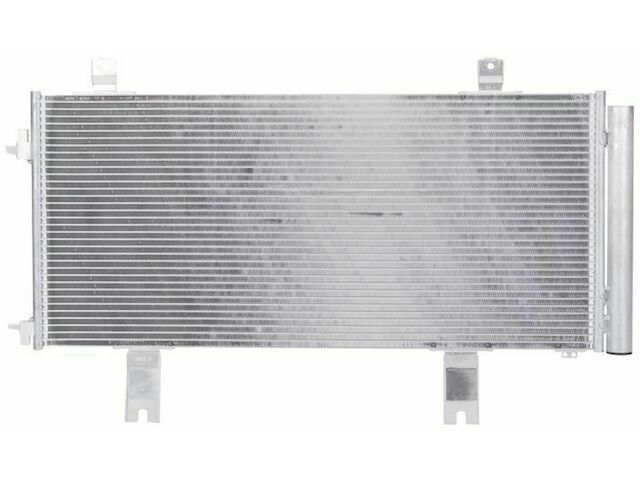 D0186-W545167_1 Buy A/C Condenser with Receiver Drier - 2018 - 2019 Honda Accord Hybrid and Sedan