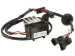 Buy A/C Blower Control Unit - 1999 - 2005 Saab 9-5