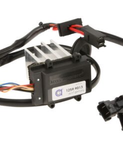 Buy A/C Blower Control Unit - 1999 - 2005 Saab 9-5