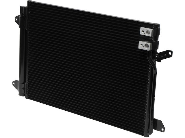 D0188-R632149_1 Buy A/C Condenser - 2011 - 2018 Volkswagen Jetta Sedan