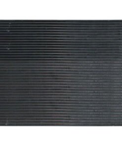 Buy A/C Condenser - 2015 - 2018 Volkswagen Jetta (Automatic or Manual Transmission)