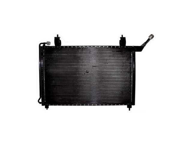 D0189-S132775_1 Buy A/C Condenser - 1995 - 1997 Jaguar XJ6 4.0L