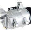 Buy A/C Compressor - with Clutch - 2002 - 2008 Mini Cooper 1.6L 4-Cylinder Naturally Aspirated