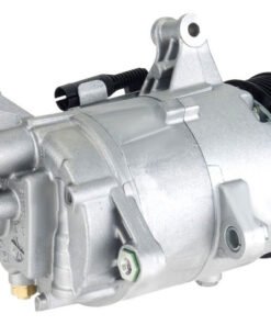 Buy A/C Compressor - with Clutch - 2002 - 2008 Mini Cooper 1.6L 4-Cylinder Naturally Aspirated