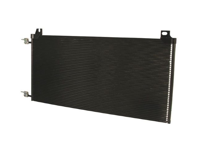 D0191-G339637_1 Buy A/C Condenser - 1999 - 2013 Chevrolet Silverado 1500