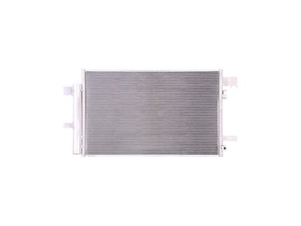 Buy A/C Condenser - 2018 Subaru Crosstrek 2.0L H4