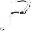 Buy A/C Suction and Liquid Line Hose Assembly - 2004 - 2008 Acura TSX