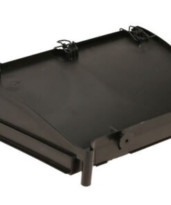 Buy Cabin Air Filter Cover - 2006 - 2009 Mercedes-Benz CLK350