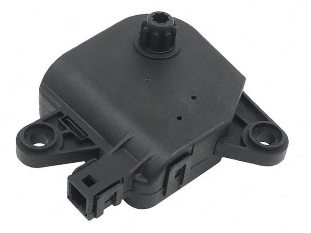 Buy Main Air Flap Actuator - 2002 - 2009 Dodge Ram 1500