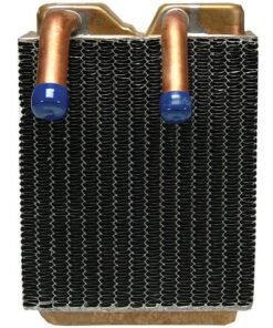 Buy Heater Core - 1968 - 1979 Chevrolet Corvette (without AC)