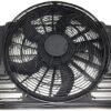 Buy A/C Condenser Fan Assembly - 2000 - 2006 BMW X5