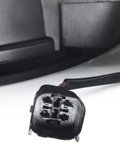 Alternative view of Buy A/C Condenser Fan Assembly - 2000 - 2006 BMW X5