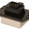 Buy Front Blower Motor Resistor - 2009 - 2015 Honda Pilot