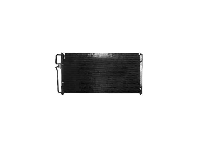 D0194-M321525_1 Buy A/C Condenser with Built-in Oil Cooler - 1997 - 2004 Ford F-150