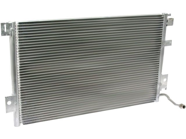 D0194-N882666_1 Buy A/C Condenser - 1997 - 2004 Chevrolet Corvette 5.7L V8