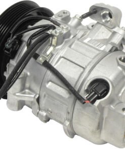 Buy A/C Compressor - 2005 - 2012 Acura RL