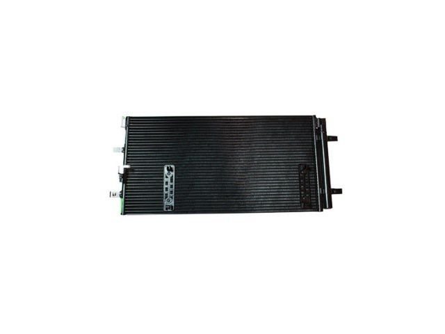 D0194-W617636_1 Buy A/C Condenser with Receiver Drier - 2009 - 2014 Audi A4 Quattro