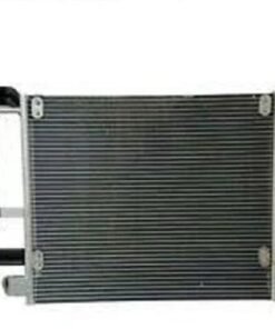 Buy A/C Condenser - 2000 - 2004 Dodge Dakota 4.7L Automatic or Manual Transmission