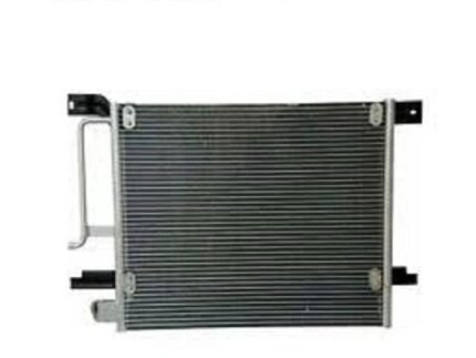 Buy A/C Condenser - 2000 - 2004 Dodge Dakota 4.7L Automatic or Manual Transmission