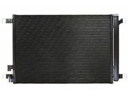 Buy A/C Condenser - 2015 - 2018 Audi A3 1.8L Automatic or Manual Transmission