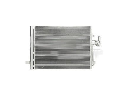 Buy A/C Condenser - 2012 - 2018 Land Rover Range Rover Evoque with Automatic Transmission