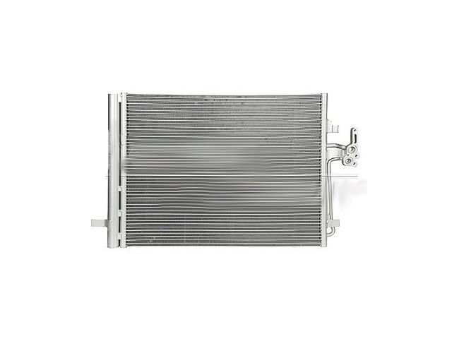 D0195-D177832_1 (1) Buy A/C Condenser - 2012 - 2018 Land Rover Range Rover Evoque with Automatic Transmission
