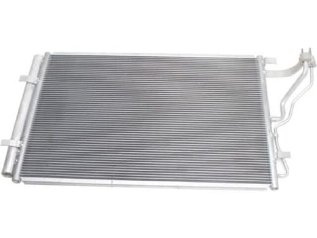 D0195-Z645436_1 Buy A/C Condenser - 2015 - 2018 Kia Forte 2.0L
