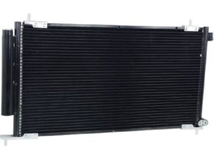 Buy A/C Condenser with Receiver Drier - 2002 - 2006 Honda CRV 2.4L