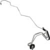 Buy A/C Suction and Liquid Line Hose Assembly - 2003 - 2007 Honda Accord