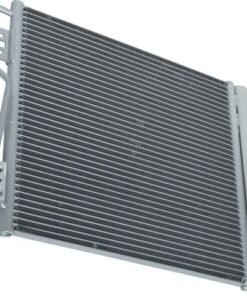 Buy A/C Condenser - 2008 - 2013 Smart Fortwo