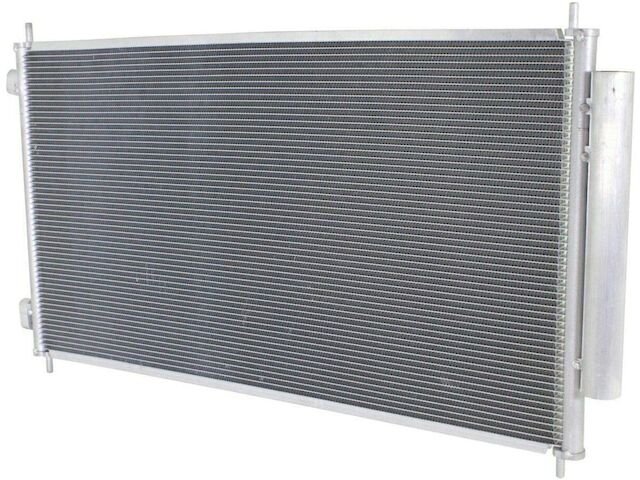 D0196-V451122_1 Buy A/C Condenser - 2007 - 2011 Honda CRV