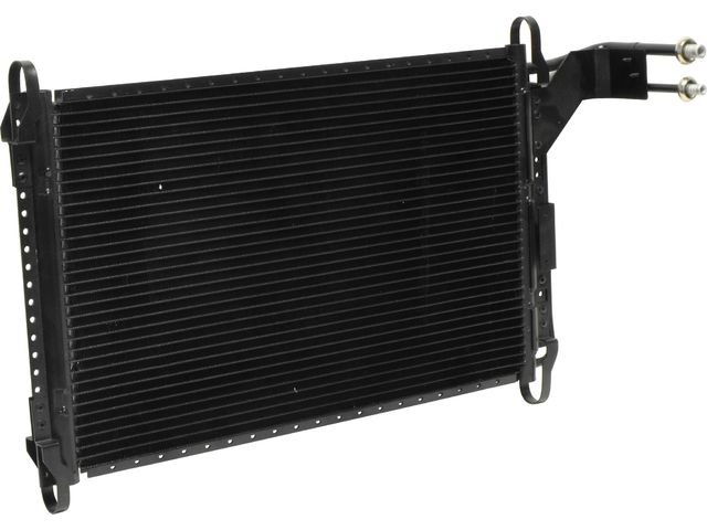 D0196-X627396_1 Buy A/C Condenser - 1981 - 1993 Ford Mustang