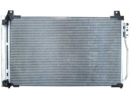 Buy A/C Condenser - 2014 - 2018 Infiniti Q50 3.7L V6 Automatic or Manual Transmission