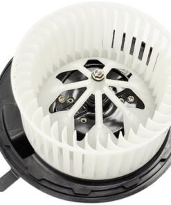 Buy Front Blower Motor with Fan Cage Wheel - 2006 BMW 325i E90 Sedan