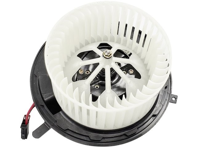 D0197-B636695_1 Buy Front Blower Motor with Fan Cage Wheel - 2006 BMW 325i E90 Sedan