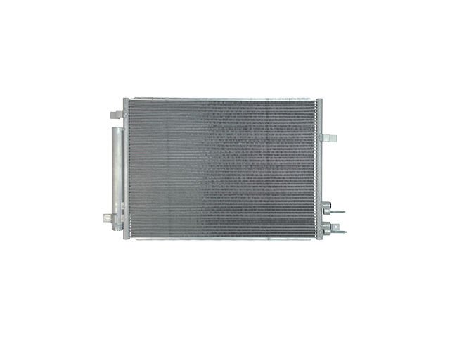 D0197-R823492_1 Buy A/C Condenser - 2016 - 2018 Chevrolet Camaro 6.2L V8 with Automatic Transmission
