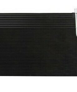 Buy A/C Condenser - with Transmission Oil Cooler - 2008 - 2011 Ford Focus 2.0L with Automatic Transmission