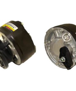 Buy A/C Compressor - 1990 - 1995 Chevrolet K1500