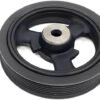 Buy Crankshaft Pulley Vibration Damper - 2002 - 2008 Mini Cooper Base 1.6L (Excludes S Model)