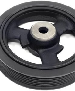Buy Crankshaft Pulley Vibration Damper - 2002 - 2008 Mini Cooper Base 1.6L (Excludes S Model)